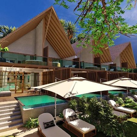 Hotel Island Luxury Maalhos Retreat Exterior foto